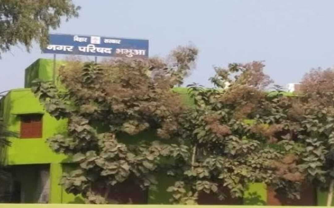 अब बगैर ब्याज व जुर्माना के शहरवासी भर सकते हैं बकाया होल्डिंग टैक्स