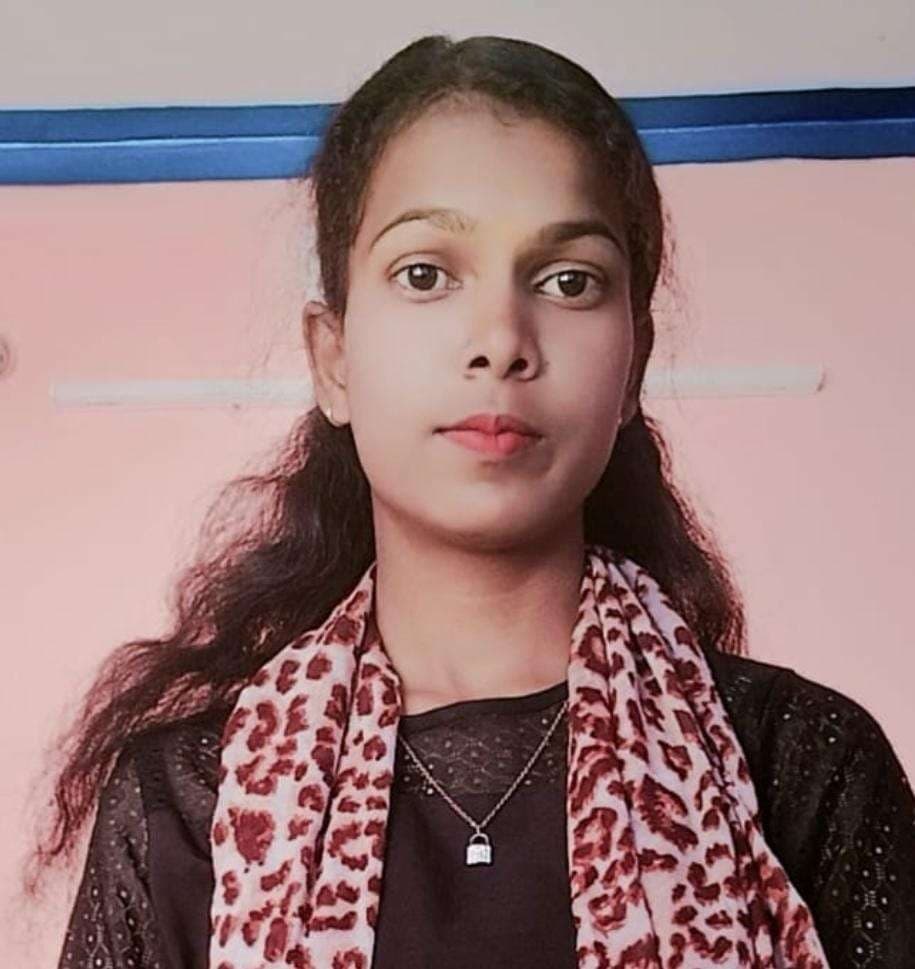 पूर्व गणतंत्र दिवस परेड शिविर में पूर्णिया विवि की संध्या रानी का हुआ चयन