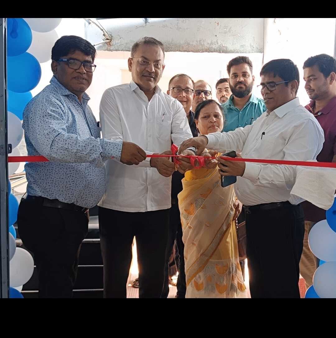 बनाये गये सात कमरे, मिलेंगी वाइफाई के साथ अत्याधुनिक सुविधाएं