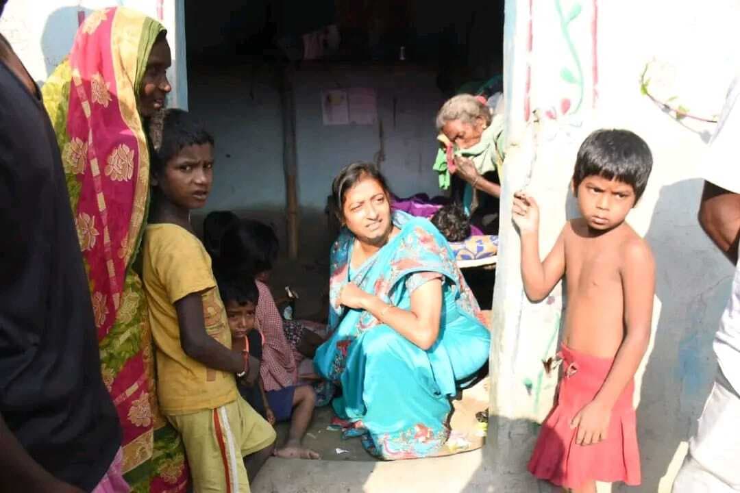 केवटिया नदी पार करने के दौरान डूबने से युवक की मौत