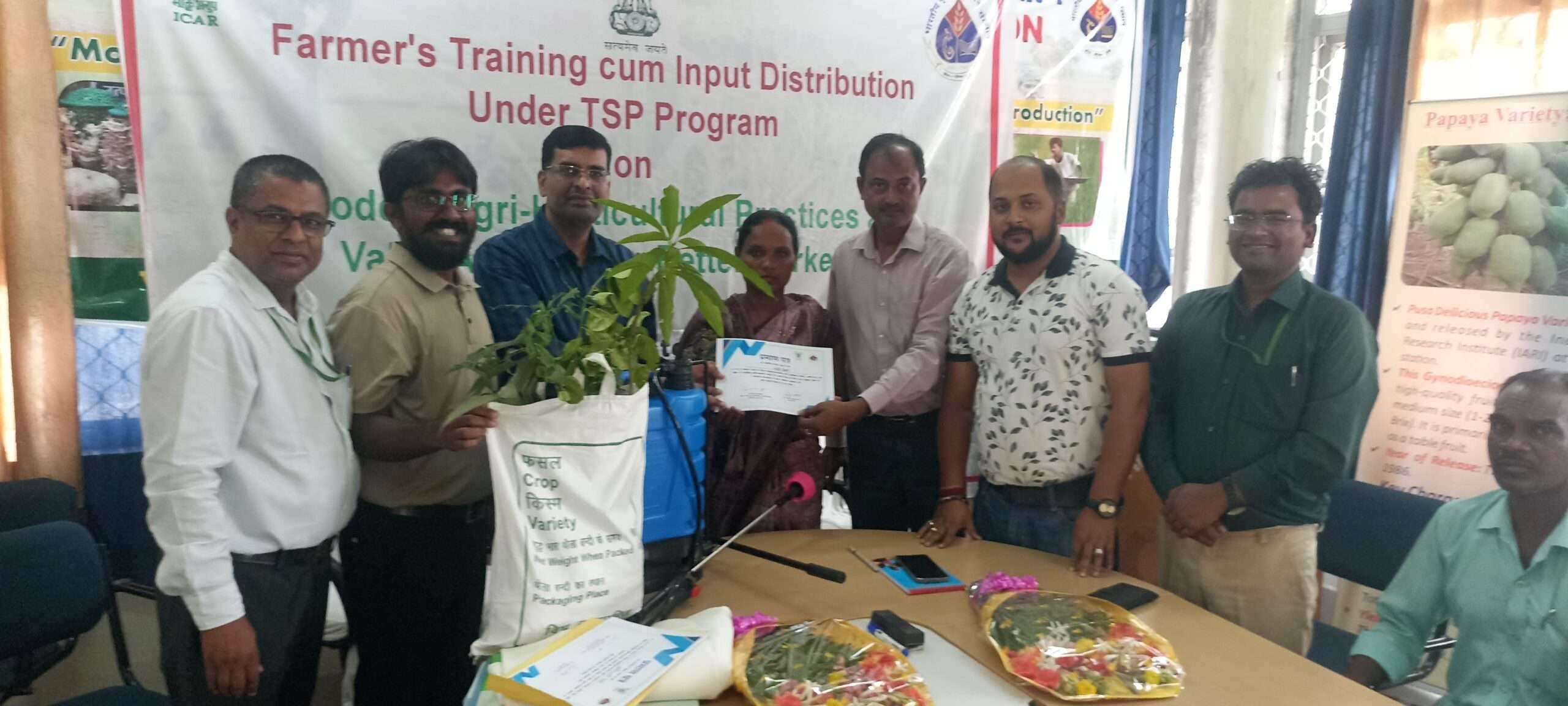 Samastipur News:ग्रामीण महिलाओं को स्वरोजगार से जोड़ने की जरूरत : डॉ मीणा