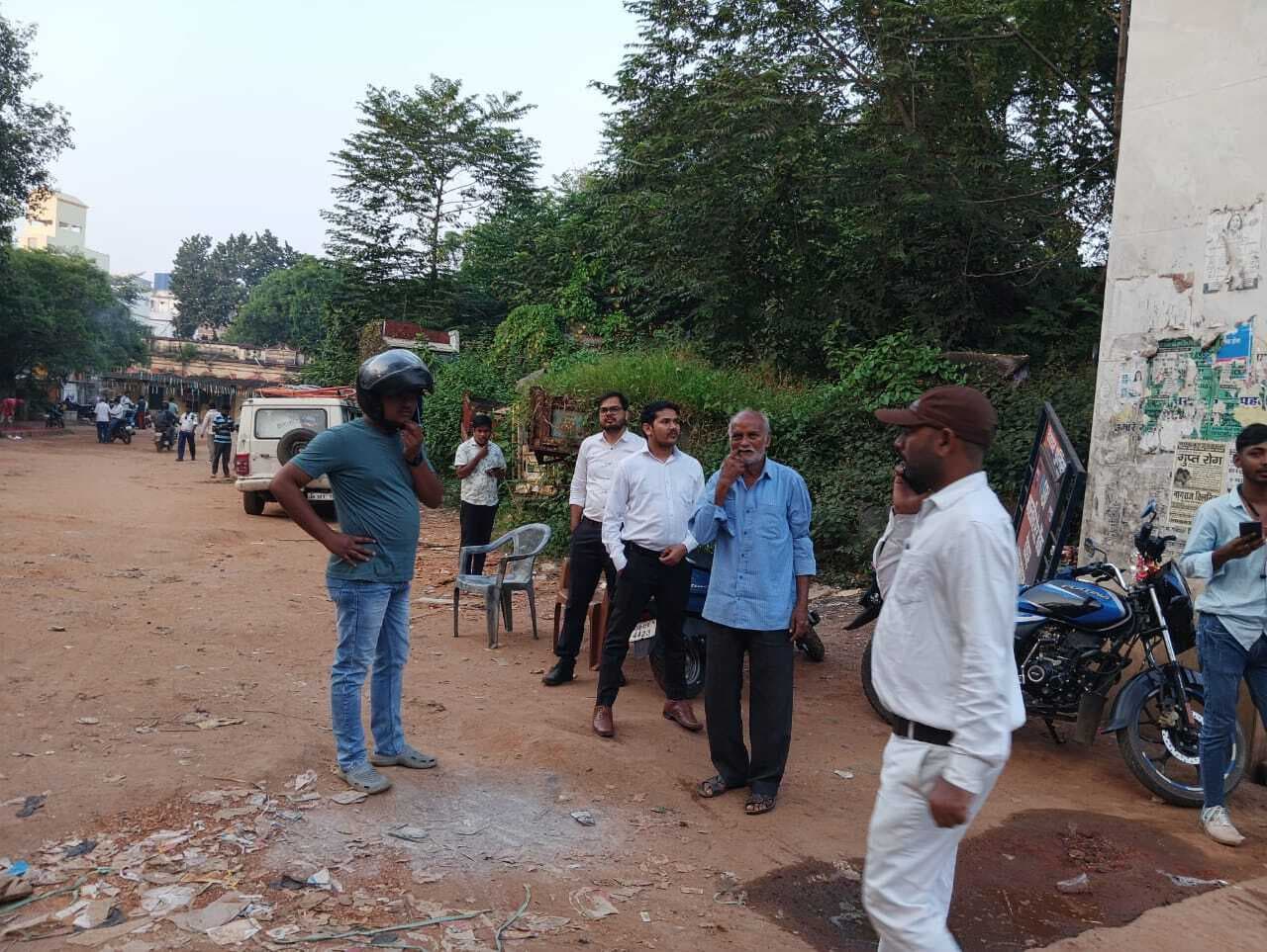 Deoghar news : वाहन चेकिंग अभियान में 17 वाहनों से 39 हजार रुपये जुर्माना वसूला