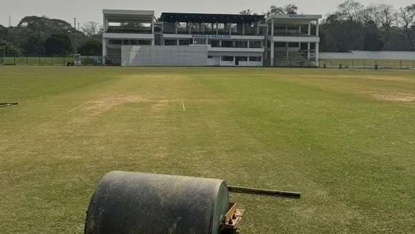 co ck naidu trophy match from wednesday : कर्नल सीके नायडू ट्रॉफी का चार दिवसीय मैच आज से कीनन में