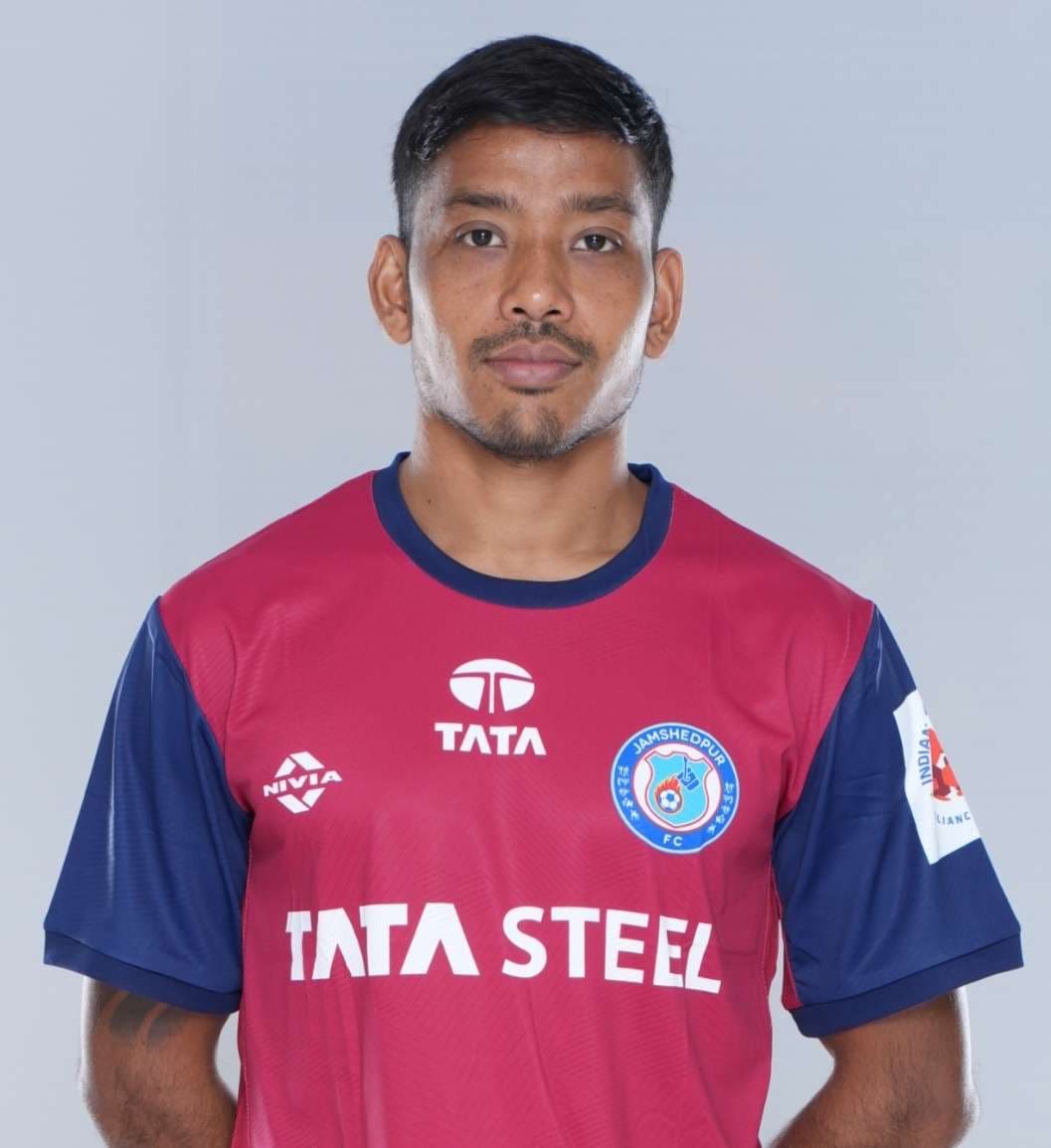 jfc contract with midfielder sourav das: जेएफसी ने मिडफील्डर सौरभ दास से 50 लाख में किया करार