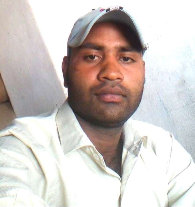 हाइटेंशन तार की चपेट में आने से युवक की मौत