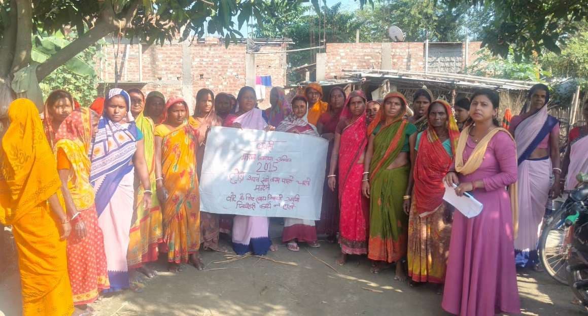 छोड़ो अपने सारे काम-पहले चलो करो मतदान…