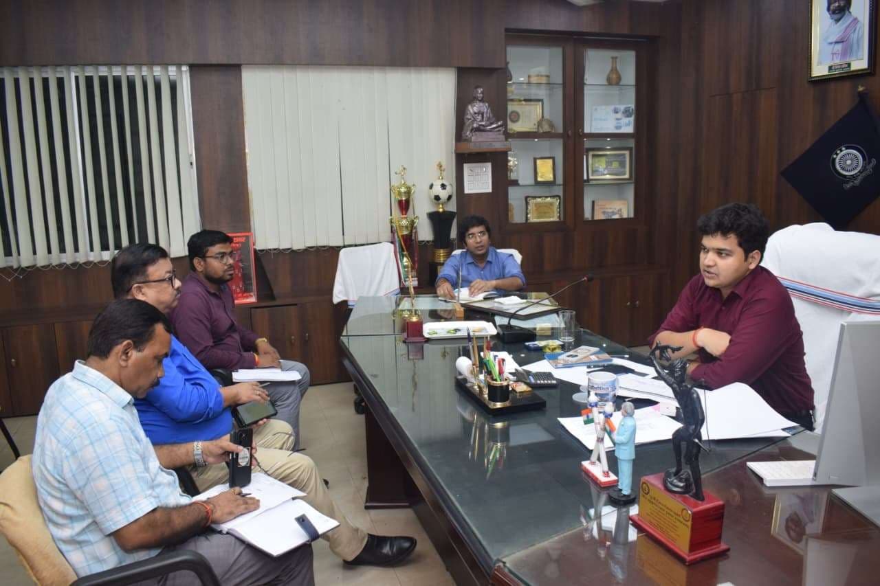 गर्भवतियों की स्वास्थ्य निगरानी करेगा हाई रिस्क प्रेग्नेंसी एप