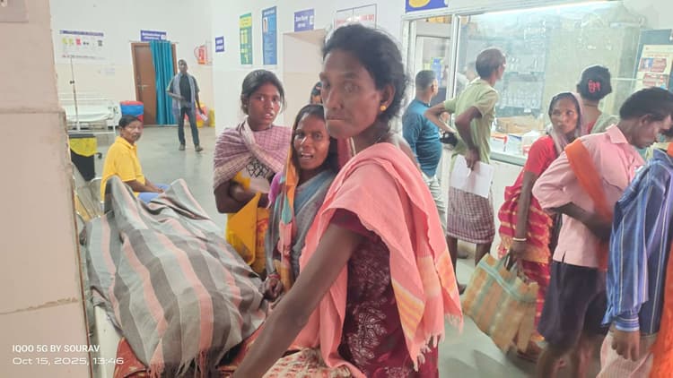 तालाब में नहाते वक्त पड़ा मिर्गी का दौरा, व्यक्ति की मौत