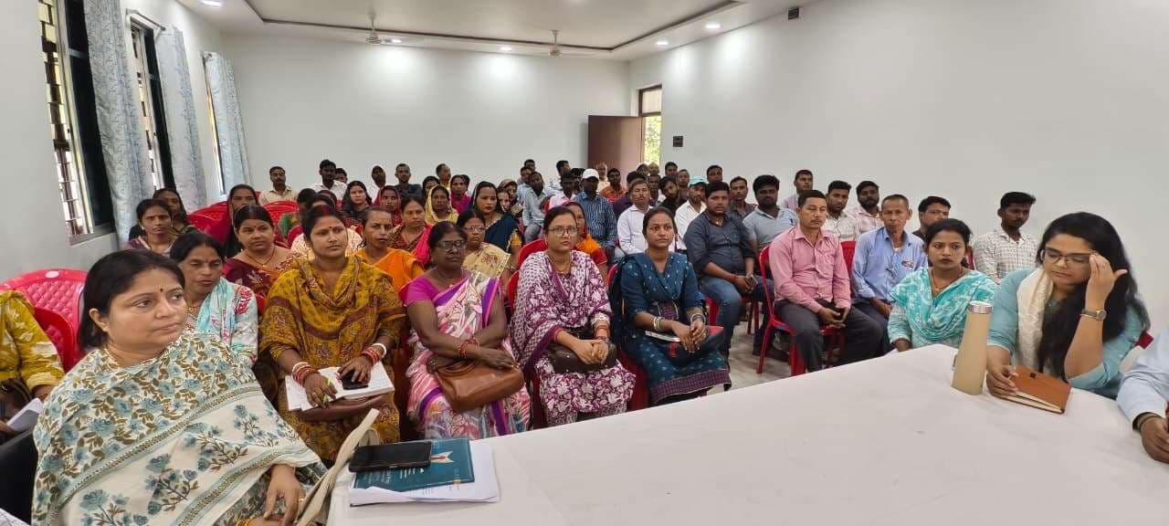 इस बार विस चुनाव में 85 प्रतिशत मतदान का है लक्ष्य