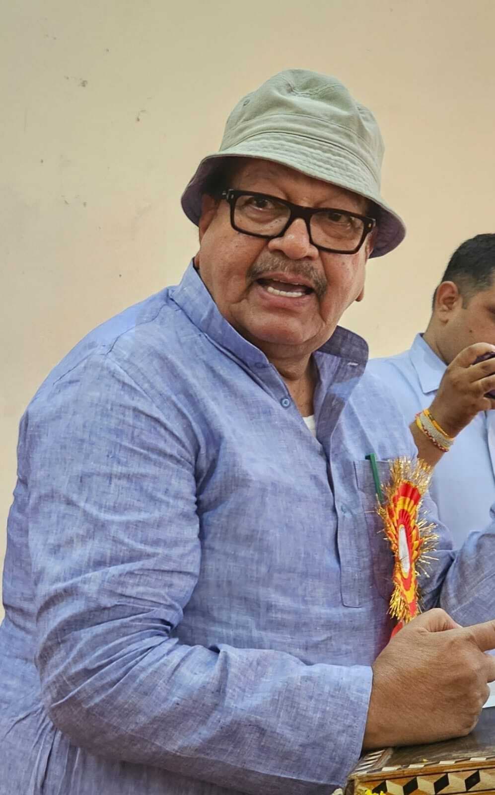 सुप्रीम कोर्ट की गरिमा से खिलवाड़ बर्दाश्त नहीं : फुरकान