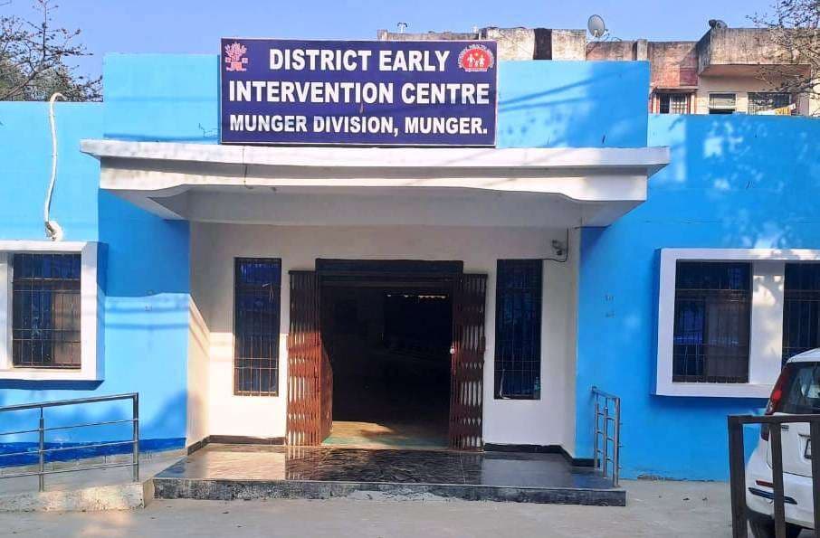 एक साल में हृदय रोग से पीड़ित 34 बच्चों को इलाज के लिये भेजा गया हायर सेंटर