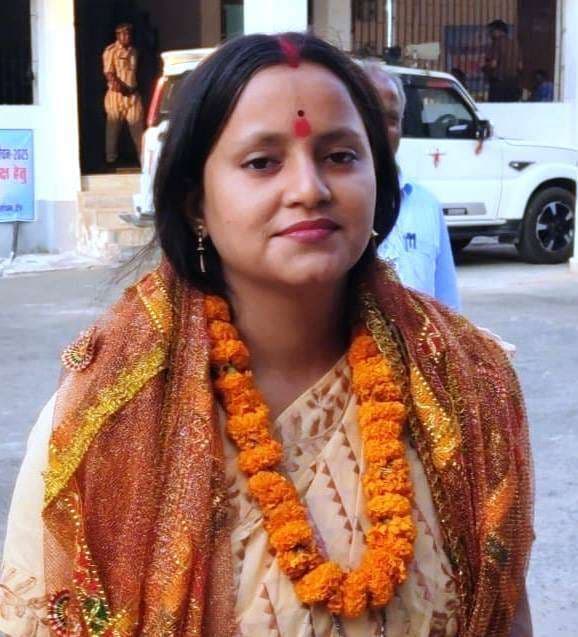 तारापुर विधान सभा से दो एवं जमालपुर से एक अभ्यर्थी ने किया नामांकन