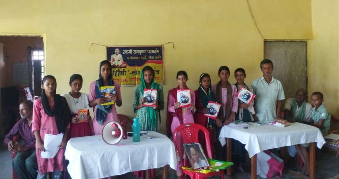 डॉ अब्दुल कलाम की मनायी जयंती