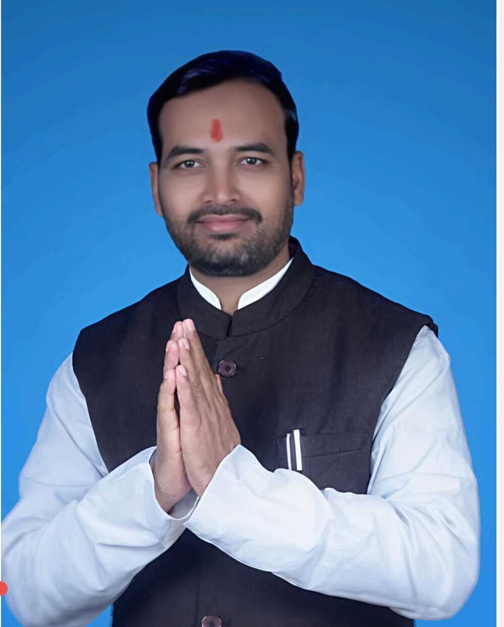 शिक्षक नेता मनीष कुमार सिंह आज करेंगे निर्दलीय नामांकन