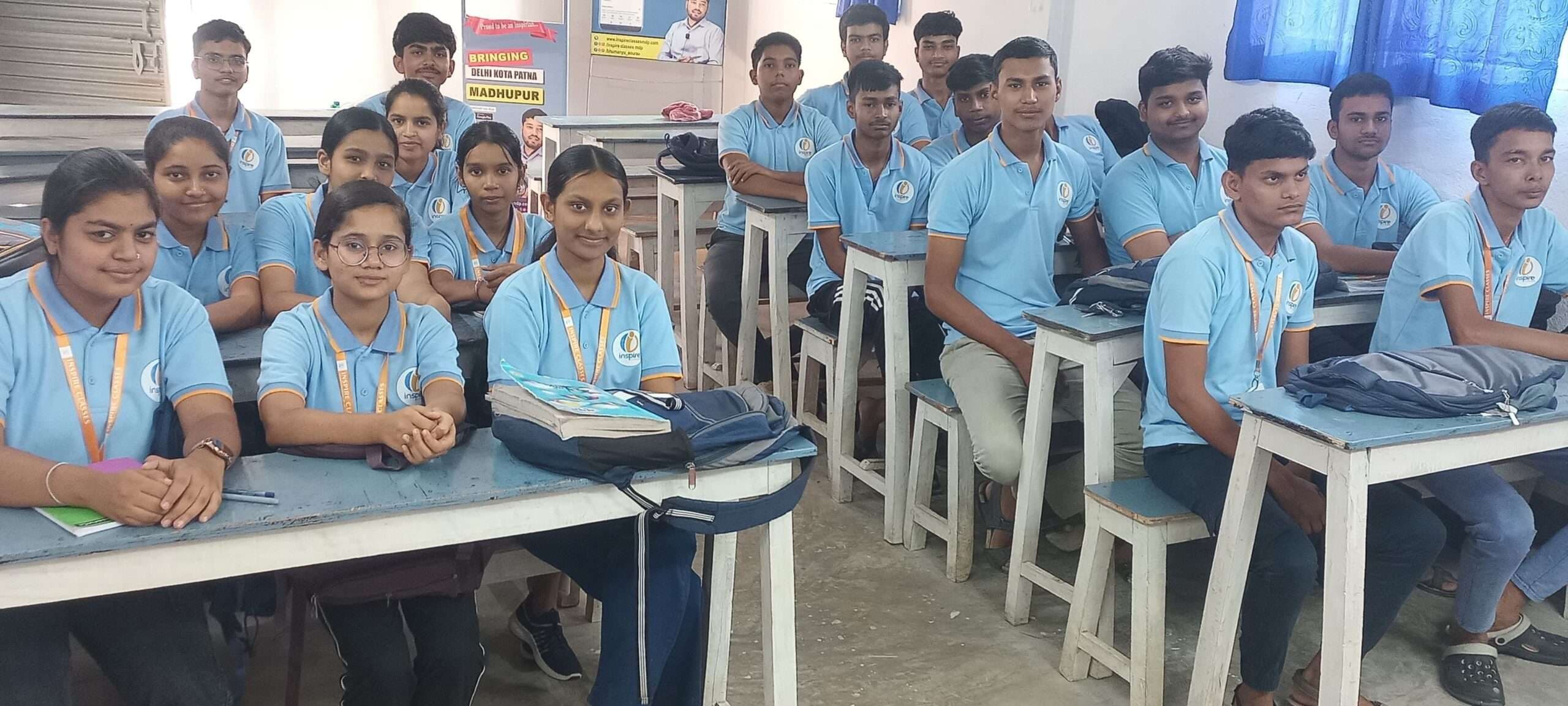 युवाओं के लिए प्रेरणा का स्रोत रहे हैं डॉ कलाम : निदेशक