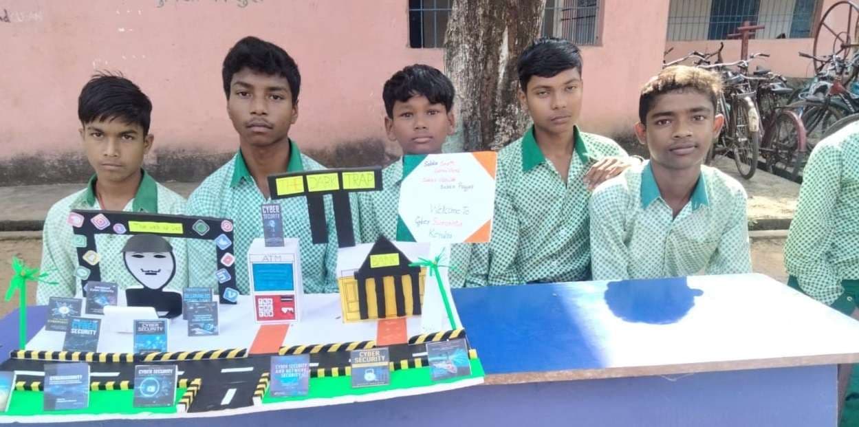 Bokaro news : पीएम श्री प्लस टू उच्च विद्यालय कसमार में हुए विविध कार्यक्रम