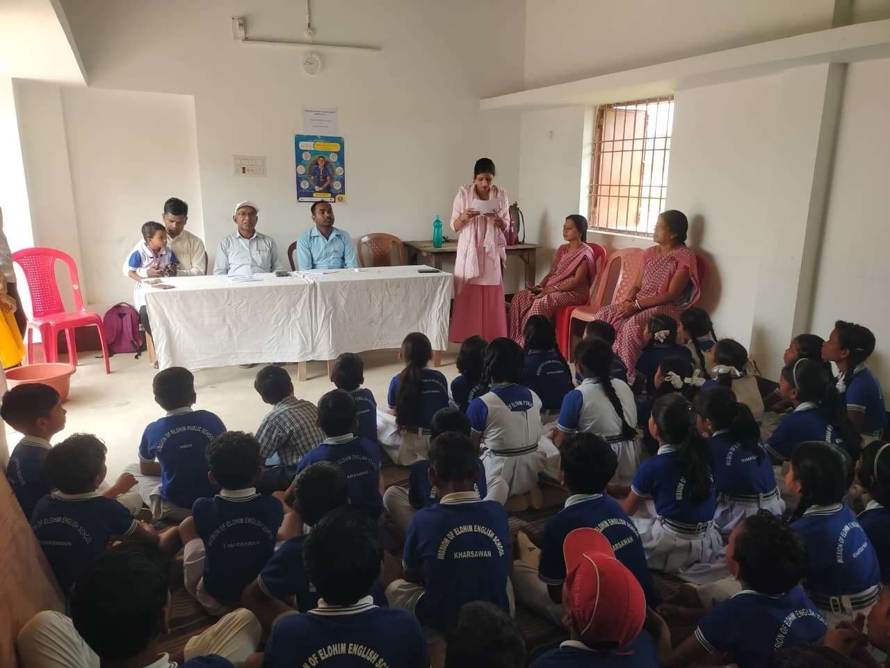 Seraikela Kharsawan News : डॉ. कलाम के विचार छात्रों के लिए प्रेरणास्रोत