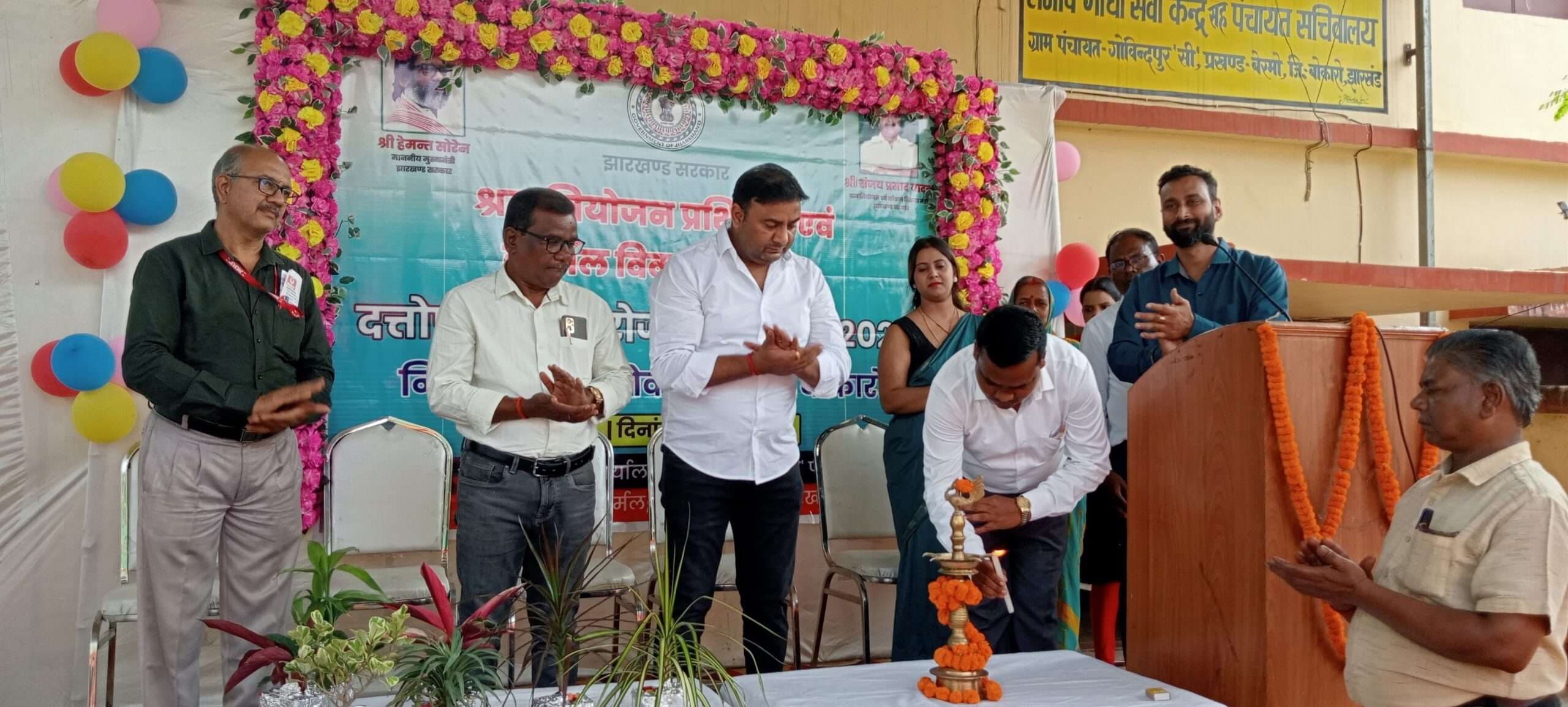 Bokaro News : रोजगार मेला में 59 युवाओं को मिली नौकरी