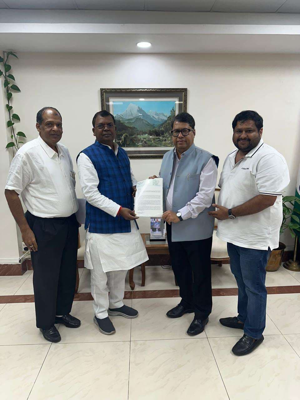 Bokaro News : अंशकालिक अधिकरण धरातल पर उतारने की मांग