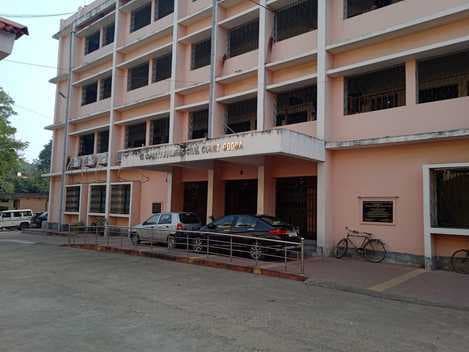 चाकू से जानलेवा हमला करने वाले आरोपी को 10 साल की सजा