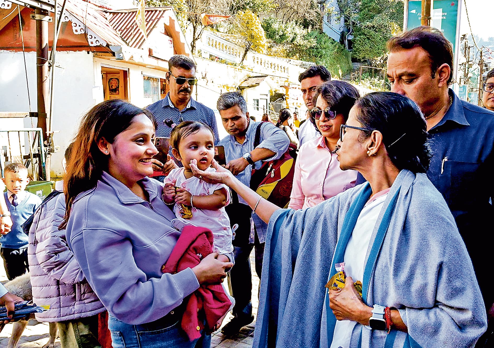 डीवीसी जलाशयों की ड्रेजिंग कराये या फिर बांधों को तोड़ दे : मुख्यमंत्री