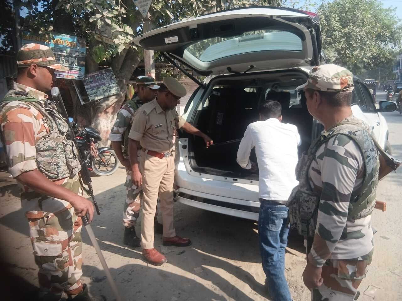 आपके सोशल मीडिया हैंडल की हो रही निगरानी, 133 एकाउंट राडार पर आये