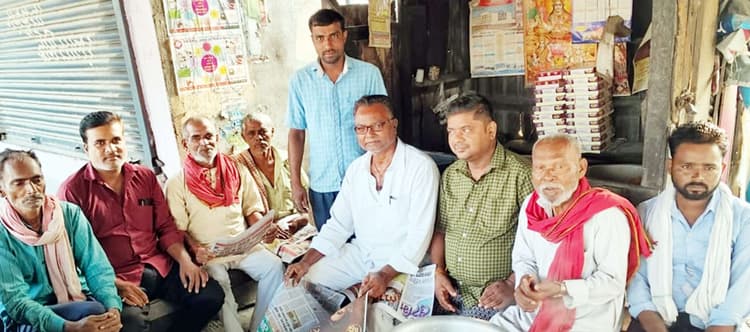 चुनावी जोड-तोड़ व जातीय गणित में दफन हो गया बरौली को अनुमंडल बनाने का मुद्दा