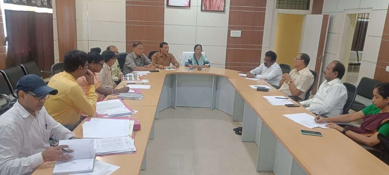 एसकेएमयू का नवां दीक्षांत समारोह 17 नवंबर को