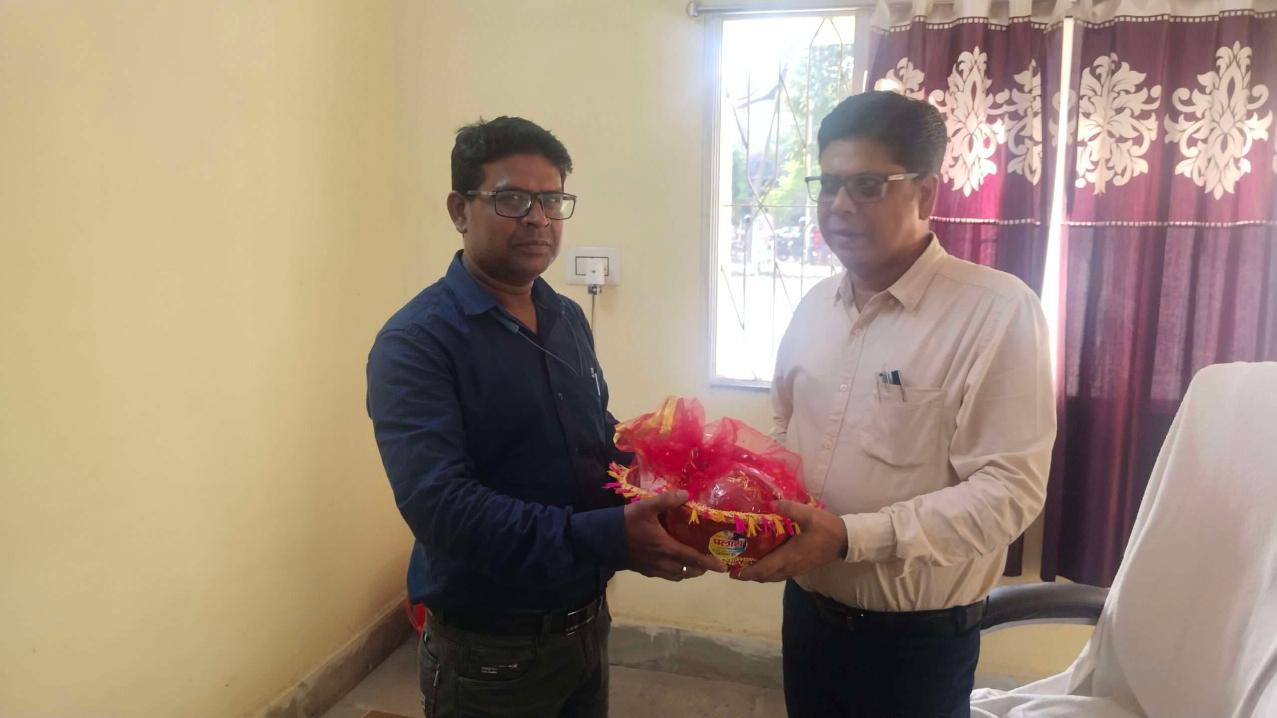 आजीविका सशक्तिकरण को लेकर जेएसएलपीएस प्रयासरत : बीपीएम