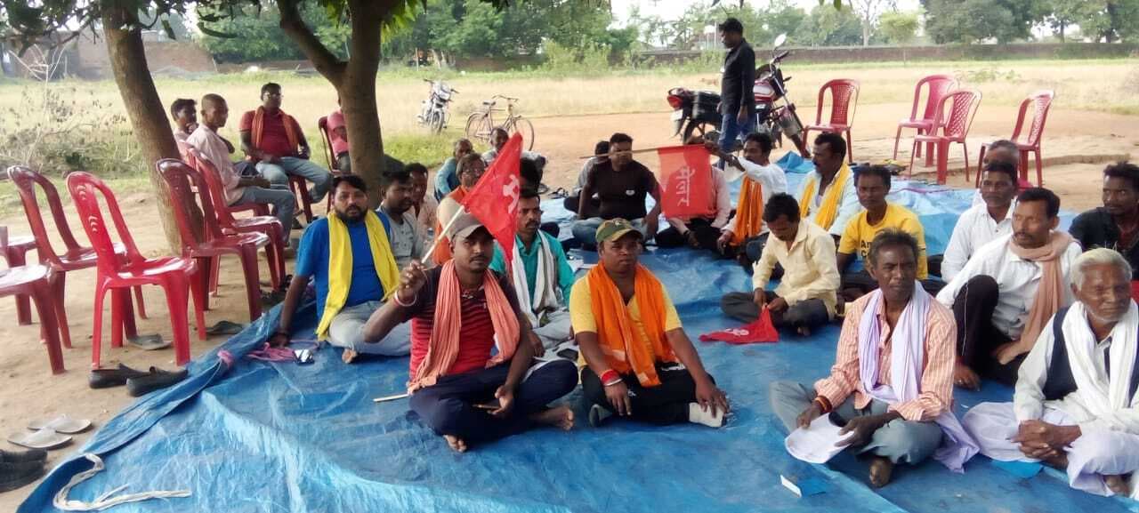 घटवाल व घटवार को एसटी में शामिल किया जाय : मेलर समाज