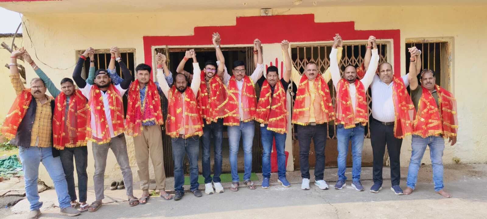 Ranchi News : रांची महानगर छठ पूजा समिति का गठन