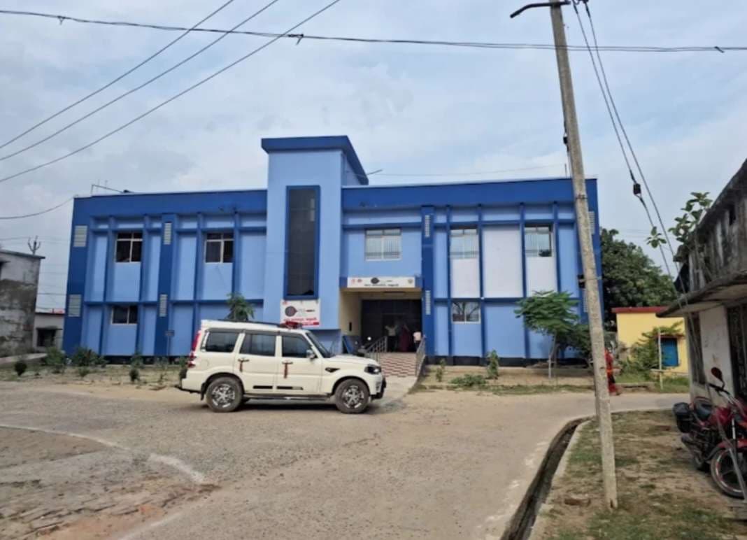 Madhubani News : विश्व खाद्य दिवस : अच्छे स्वास्थ्य का लें संकल्प, पौष्टिक आहार करें प्रतिदिन ग्रहण