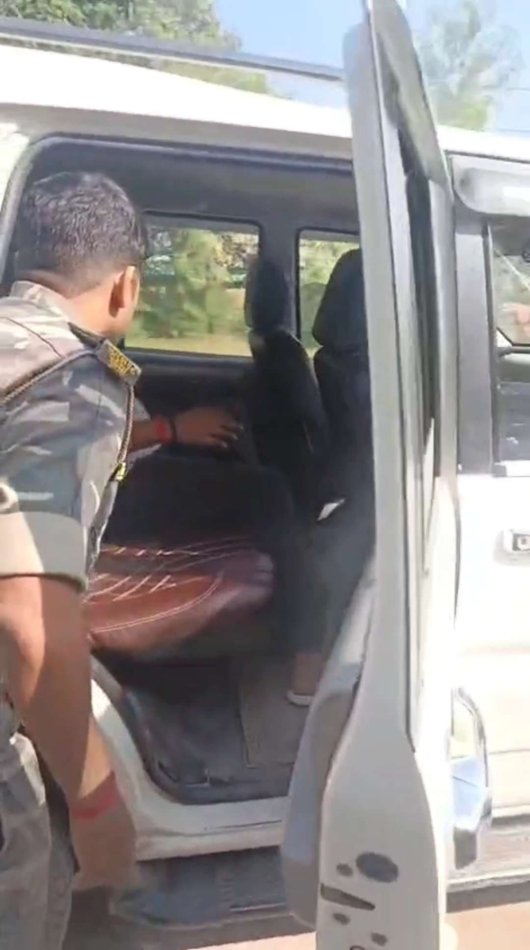 sasaram news : 9.67 करोड़ रुपये हेराफेरी के मामले में बैंक के शाखा प्रबंधक गिरफ्तार