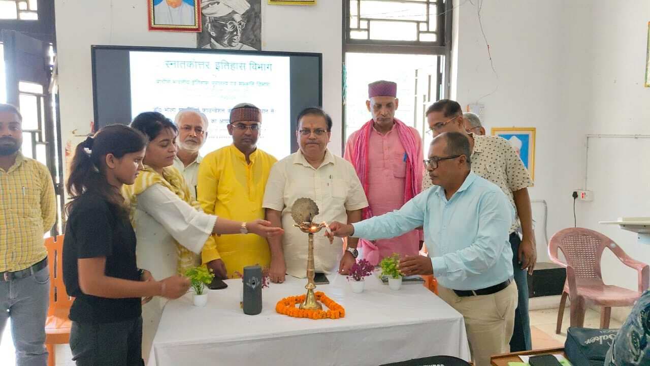 Darbhanga News: जीवन में ऊर्जा, प्रेम और सामाजिक सद्भाव की स्थापना करते दीपावली एवं छठ