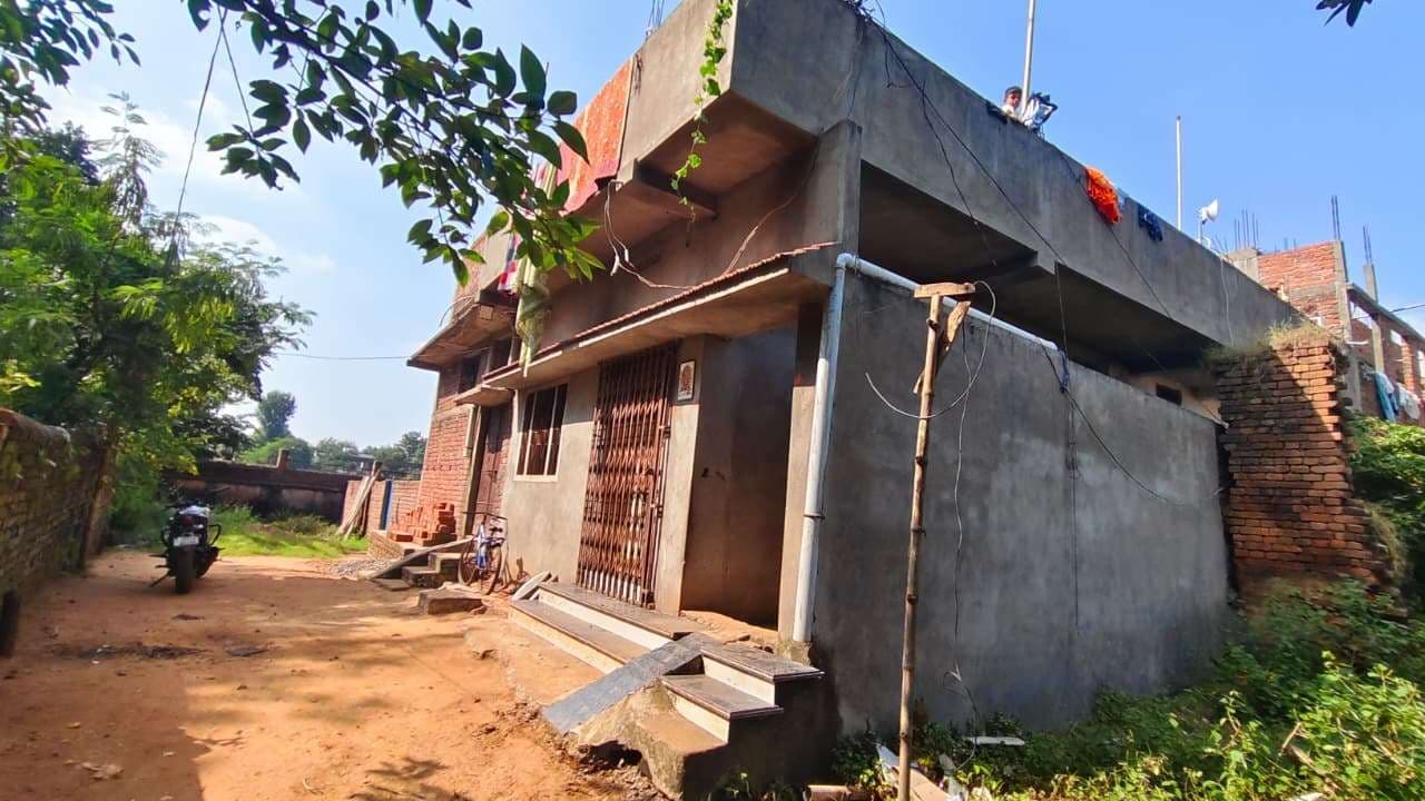 Giridih News :केडिया धर्मशाला की जमीन पर बने पीएम आवास मामले पर सरकार ने मांगी रिपोर्ट