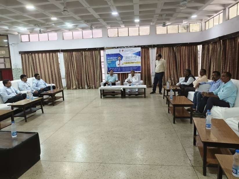 20 हजार रुपये से कम वेतन पाने वाले मजदूरों को मिलेगा निशुल्क स्वास्थ्य सेवा