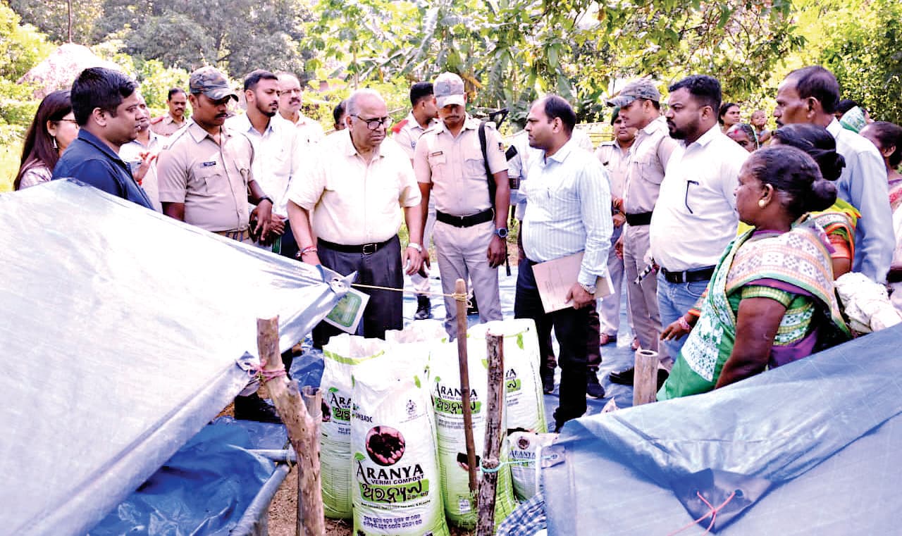 Rourkela News: चिकित्सकों के पद रिक्त होने पर पूर्व न्यायाधीश ने जतायी चिंता