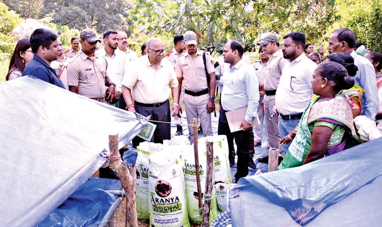 Rourkela News: चिकित्सकों के पद रिक्त होने पर पूर्व न्यायाधीश ने जतायी चिंता