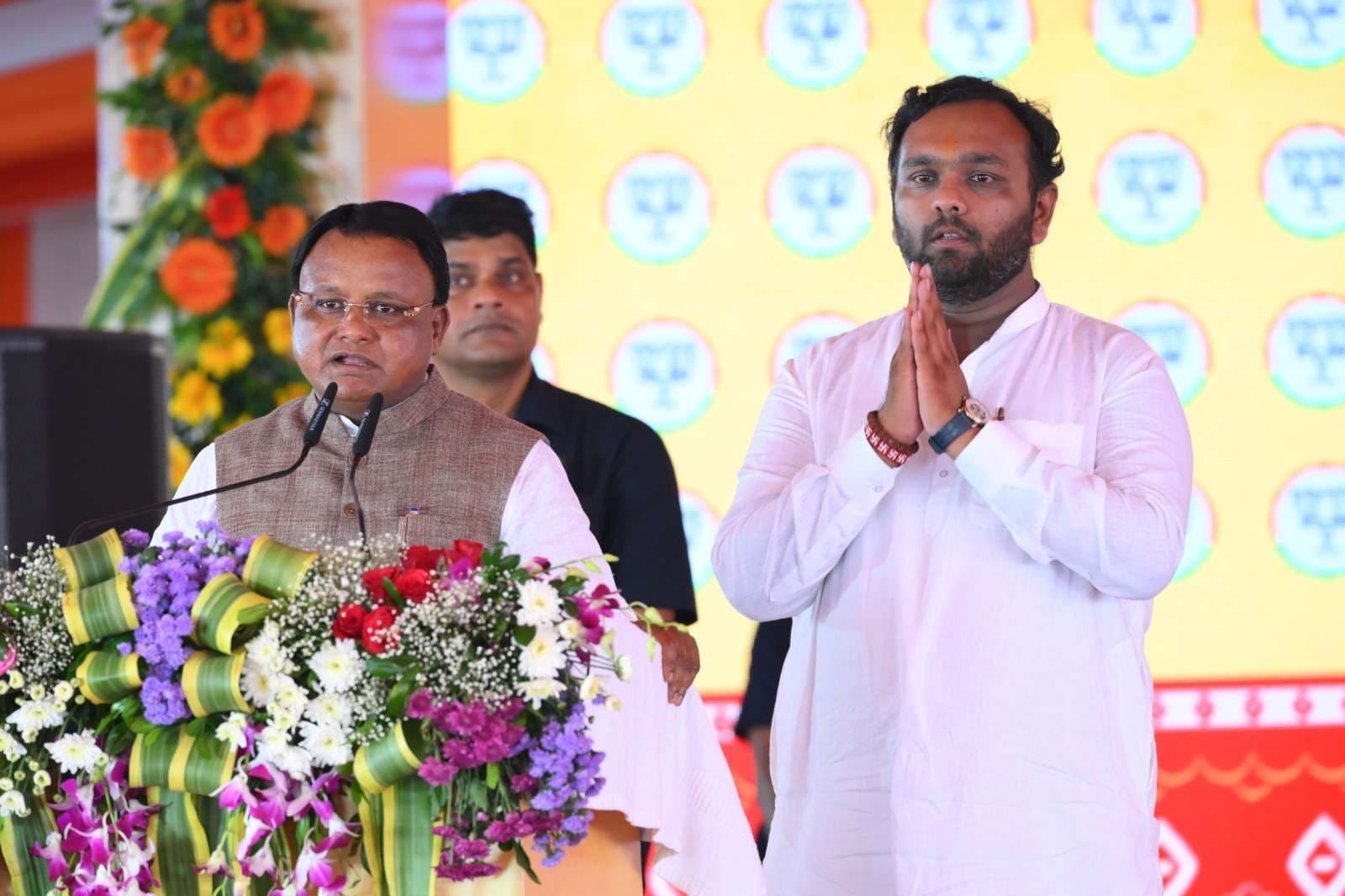 Bhubaneswar News: 2036 तक समृद्ध ओडिशा, 2047 तक विकसित भारत बनाना लक्ष्य : मोहन माझी