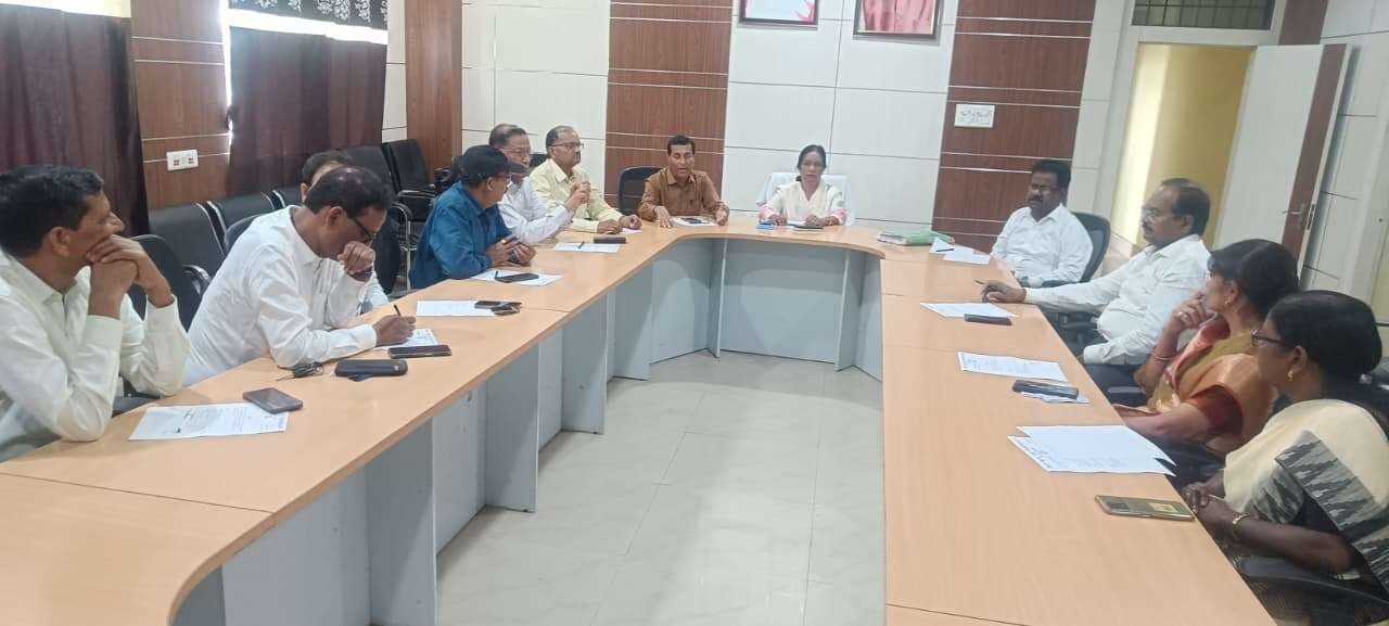 दीक्षांत समारोह को लेकर सिंडिकेट की मिली औपचारिक स्वीकृति