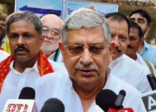 बिहार में इस बार 200 पार, पुन: सीएम बनेंगे नीतीश कुमार : ललन सिंह