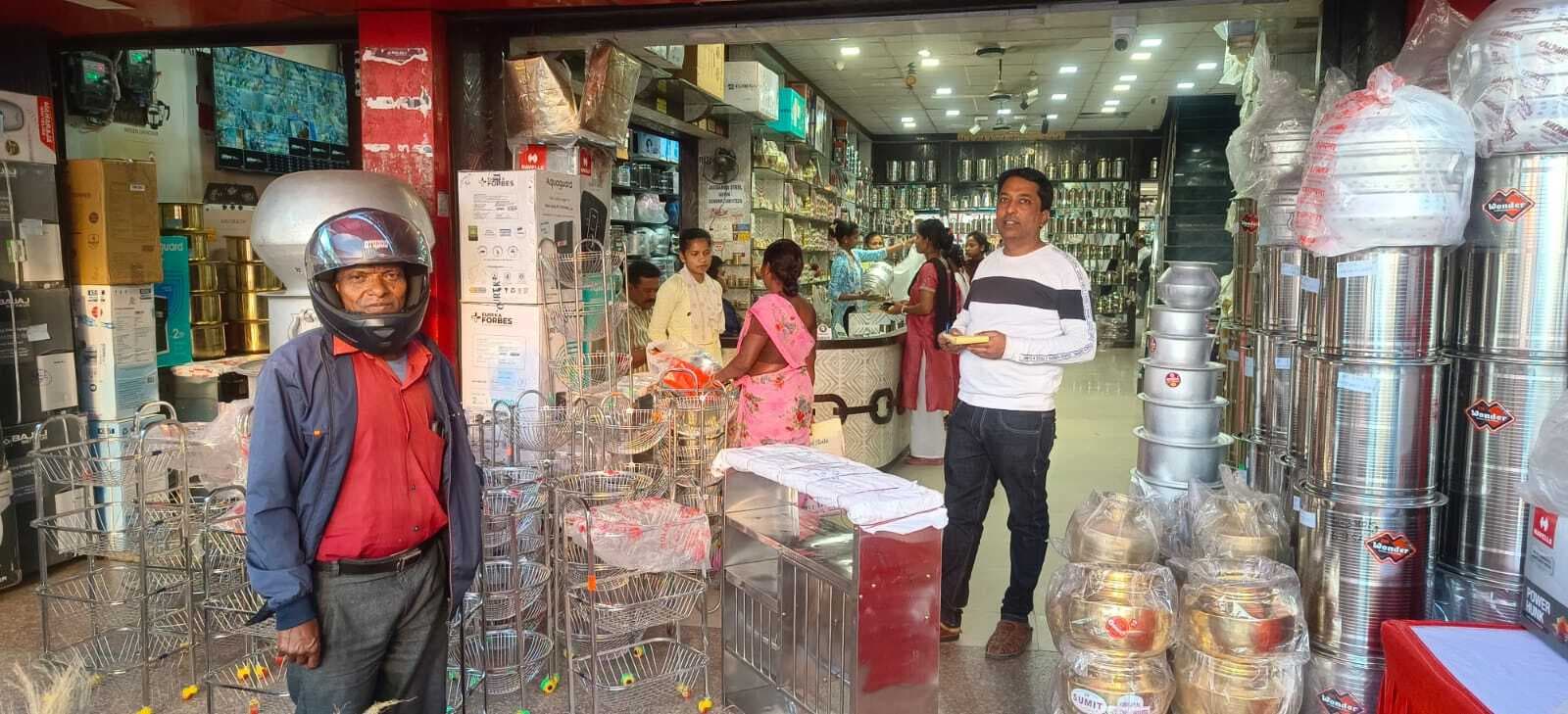 धनतेरस को लेकर ऑफर की बारिश