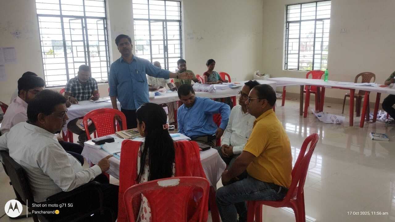 निर्वाचन प्रक्रिया की तैयारी में लापरवाही बर्दाश्त नहीं