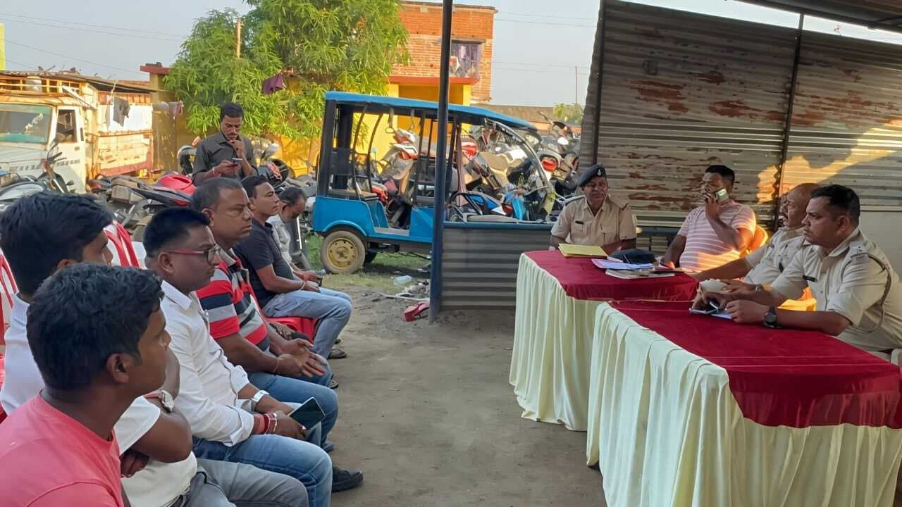 मेले में ड्रोन कैमरा से होगी निगरानी