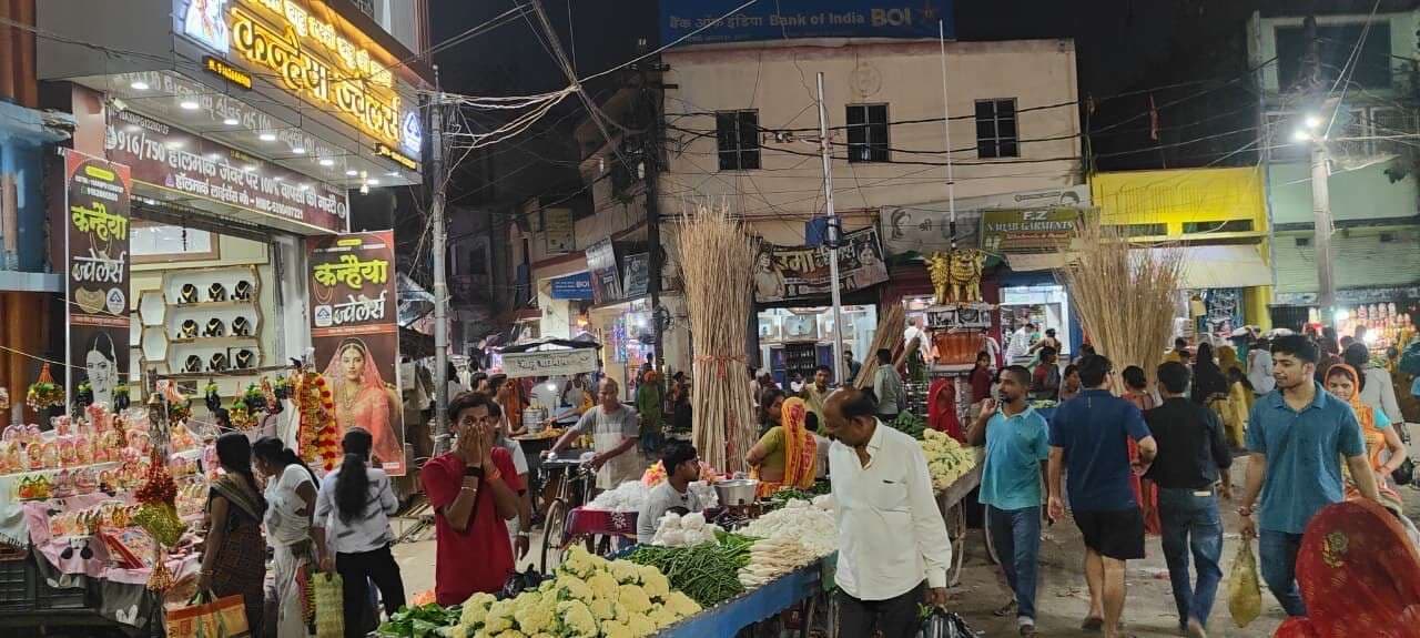 धनतेरस पर खरीदारी के लिए 18 घंटे छह मिनट तक शुभ मुहूर्त