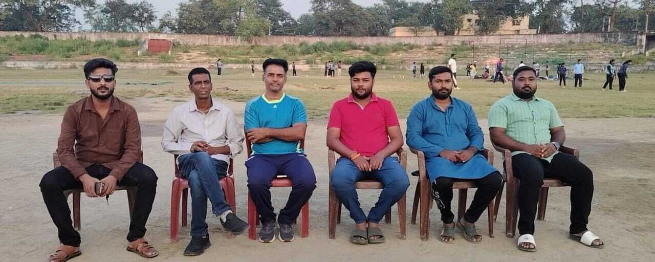 Giridih News :जीपीएल सीजन थ्री 10 नवंबर से