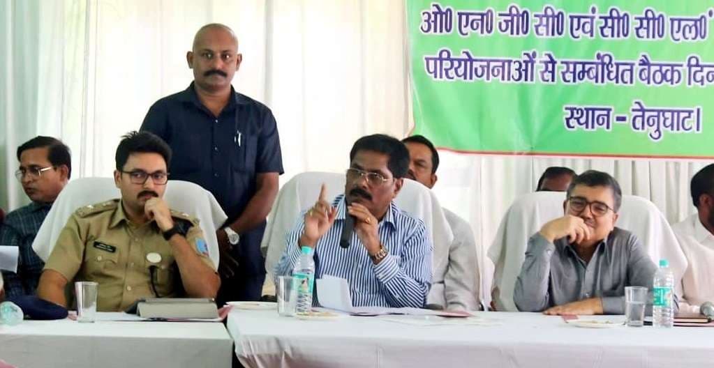 Bokaro news : कंपनियां मानवबल नियोजन के लिए स्थानीय नियोजनालय से करें संपर्क : योगेंद्र