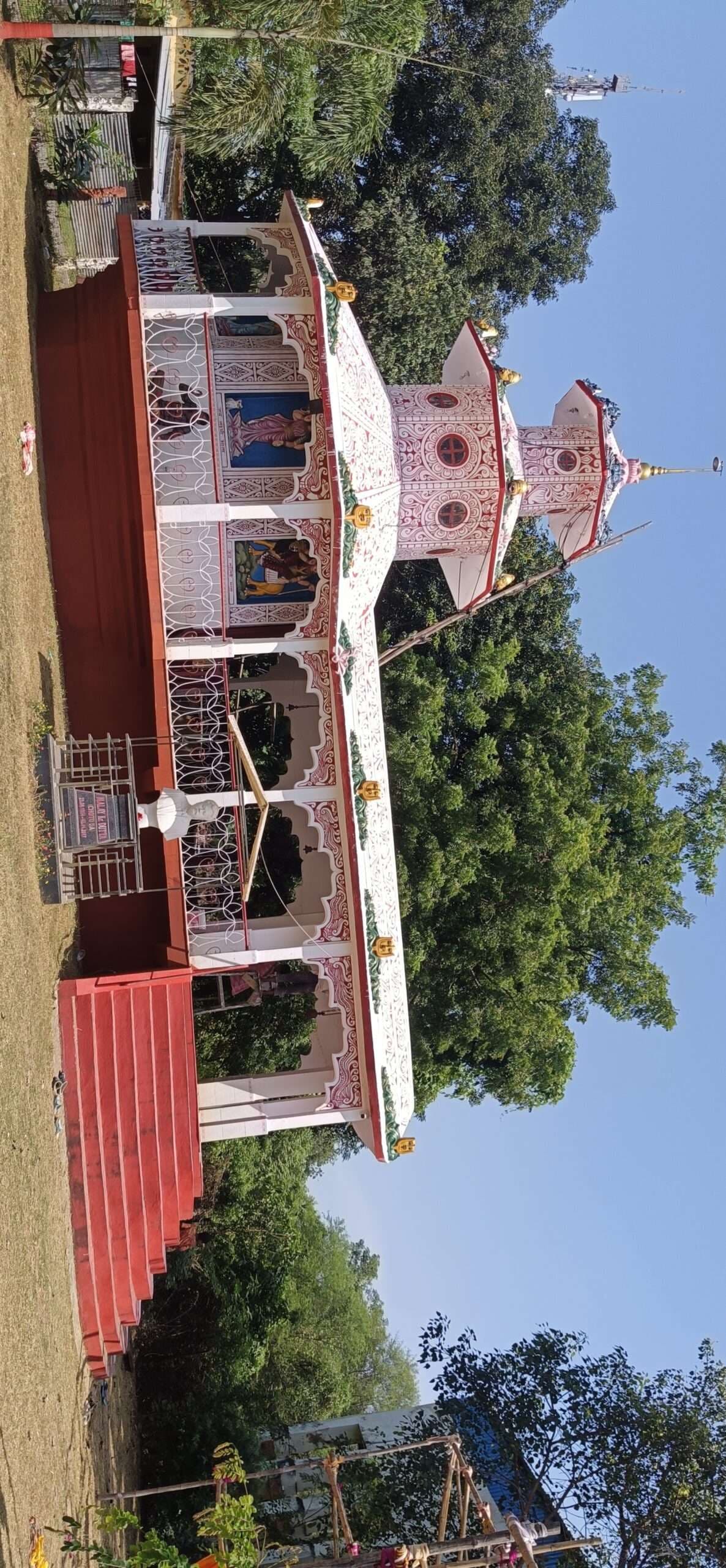 Chaibasa News : मनोरंजन नाइट का आयोजन करेगा सुपर क्लब