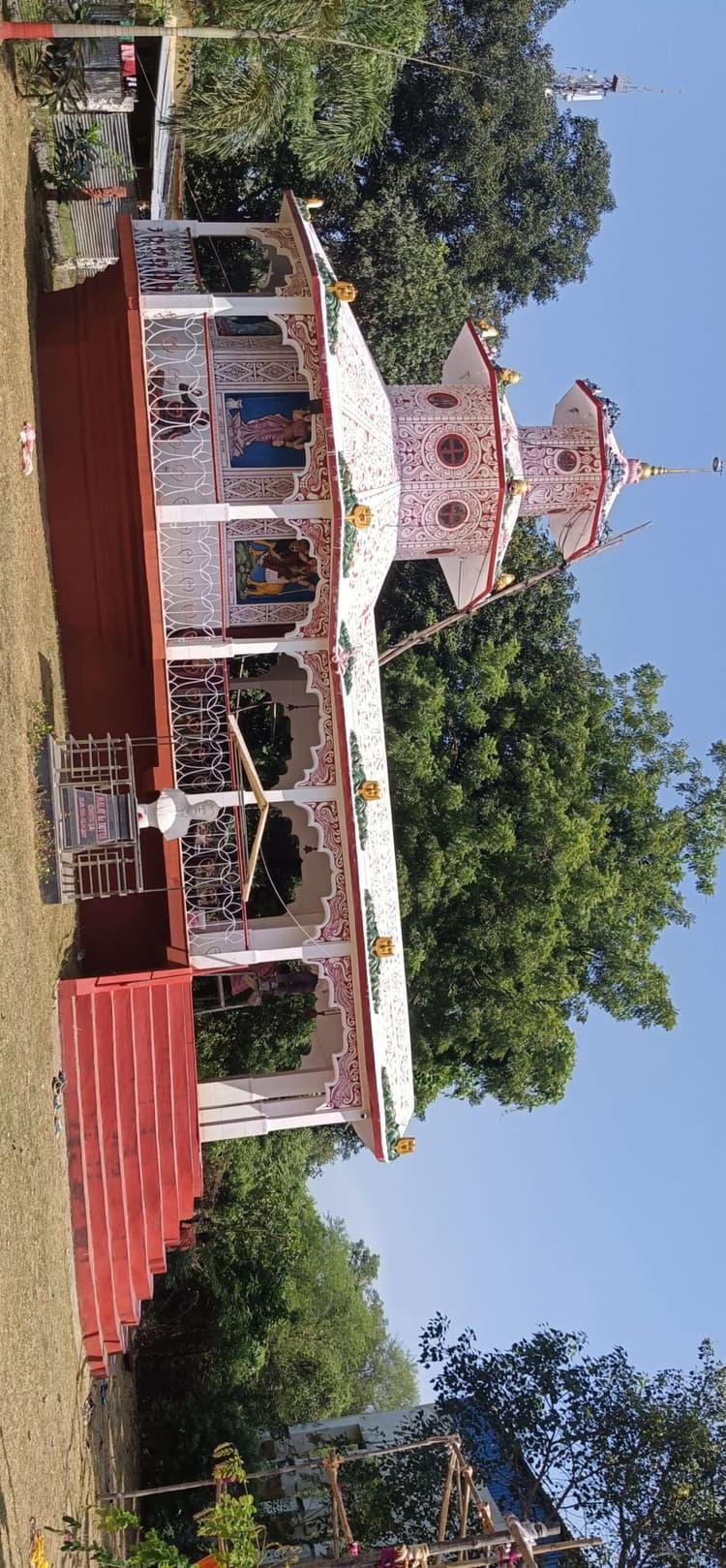 Chaibasa News : मनोरंजन नाइट का आयोजन करेगा सुपर क्लब