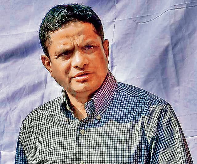 सारधा मामला : डीजीपी राजीव कुमार की अग्रिम जमानत रद्द करने की याचिका खारिज